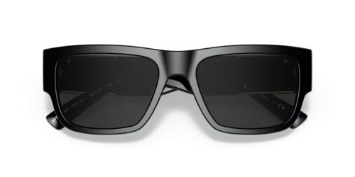 VERSACE - Sunglasses - VE4406 - GB1/87 - 56