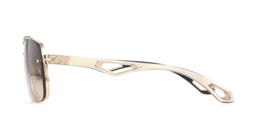 Maybach - Sunglasses - THE KING II - CHG-WBD-Z62 - 63