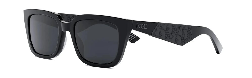 Dior - Sunglasses - DIOR B27 S2I - 10A0 A - 55