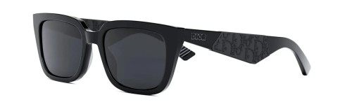Dior - Sunglasses - DIOR B27 S2I - 10A0 A - 55