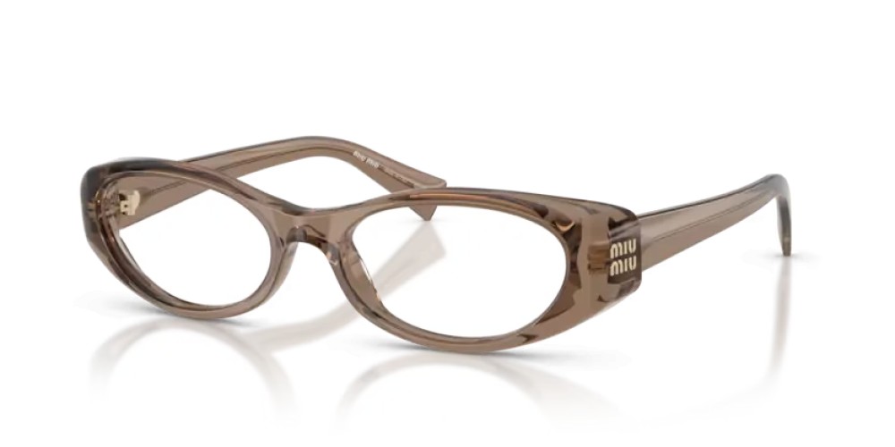 MIU MIU - Optical frames - MU 03ZV - 26M1O1 - 55