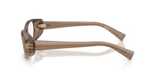 MIU MIU - Optical frames - MU 03ZV - 26M1O1 - 55