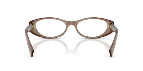 MIU MIU - Optical frames - MU 03ZV - 26M1O1 - 55