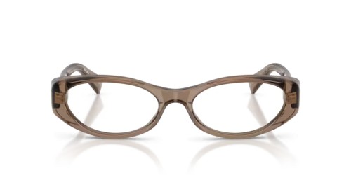 MIU MIU - Optical frames - MU 03ZV - 26M1O1 - 55