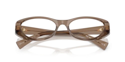 MIU MIU - Optical frames - MU 03ZV - 26M1O1 - 55