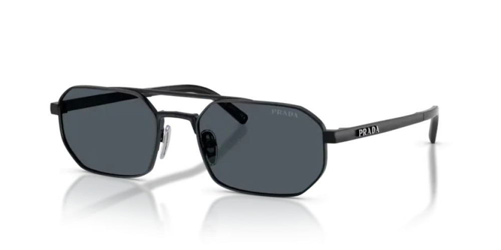 PRADA - Sunglasses - PR D53S - 7AB70B - 55