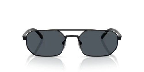 PRADA - Sunglasses - PR D53S - 7AB70B - 55