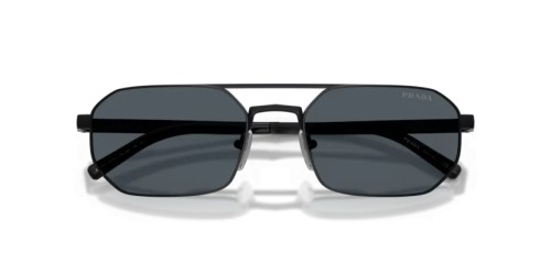 PRADA - Sunglasses - PR D53S - 7AB70B - 55