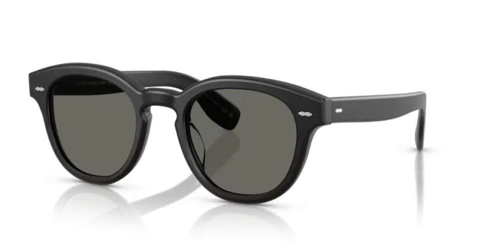 OLIVER PEOPLES - Sunglasses - OV5413SU - 1796R5 - 50