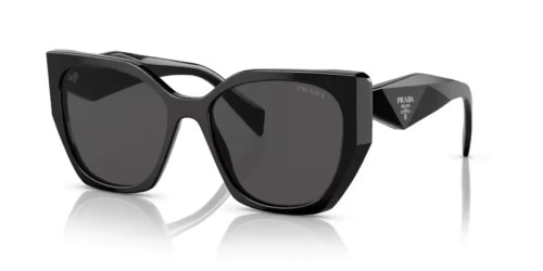 PRADA - Sunglasses - PR 19ZS - 1AB5S0 - 55