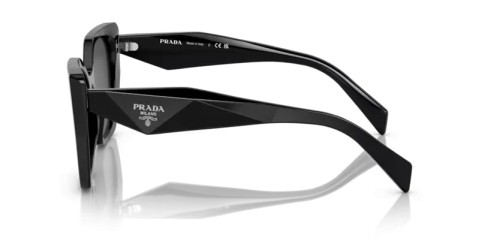 PRADA - Sunglasses - PR 19ZS - 1AB5S0 - 55