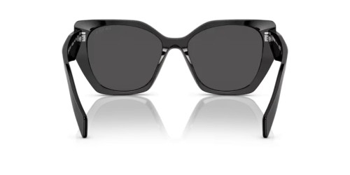 PRADA - Sunglasses - PR 19ZS - 1AB5S0 - 55