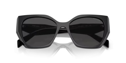 PRADA - Sunglasses - PR 19ZS - 1AB5S0 - 55