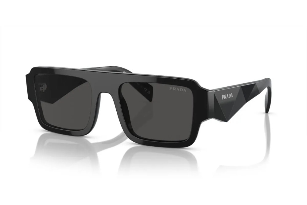PRADA - Sunglasses - PR A05S - 16K08Z - 53