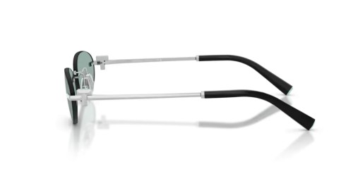 TIFFANY & CO. - Sunglasses - TF3119D - 600165 - 56