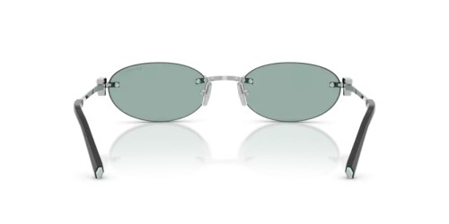 TIFFANY & CO. - Sunglasses - TF3119D - 600165 - 56
