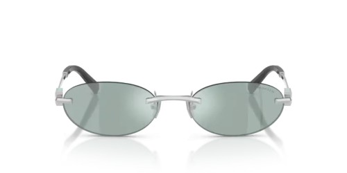 TIFFANY & CO. - Sunglasses - TF3119D - 600165 - 56