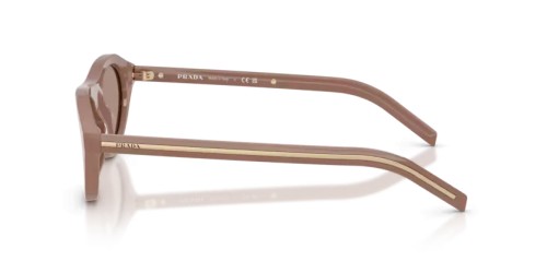 PRADA - Sunglasses - PR B15S - 28D02T - 51