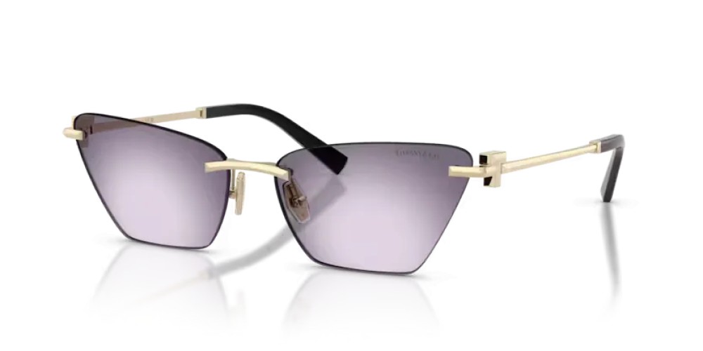 TIFFANY & CO. - Sunglasses - TF3120 - 62438H - 61