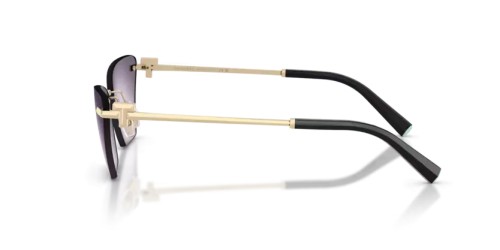 TIFFANY & CO. - Sunglasses - TF3120 - 62438H - 61