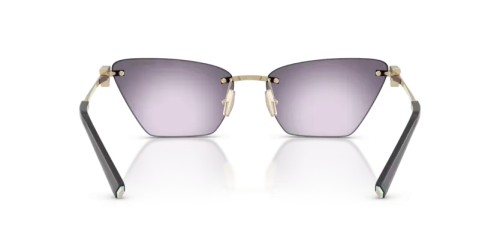TIFFANY & CO. - Sunglasses - TF3120 - 62438H - 61
