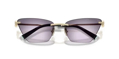 TIFFANY & CO. - Sunglasses - TF3120 - 62438H - 61