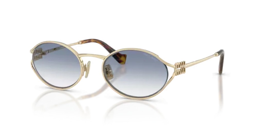 MIU MIU - Sunglasses - MU 52YS - ZVN80O - 54