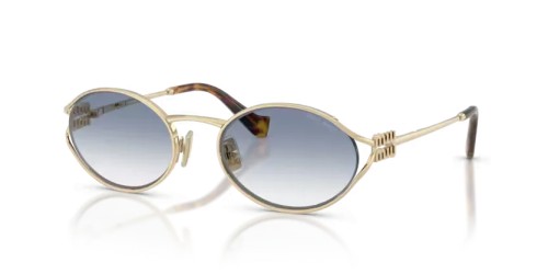 MIU MIU - Sunglasses - MU 52YS - ZVN80O - 54