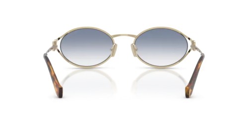 MIU MIU - Sunglasses - MU 52YS - ZVN80O - 54