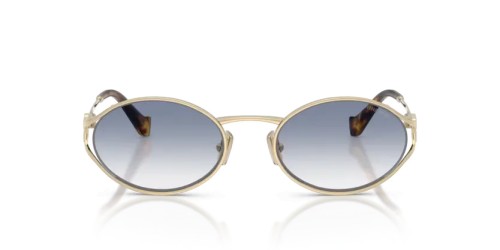 MIU MIU - Sunglasses - MU 52YS - ZVN80O - 54