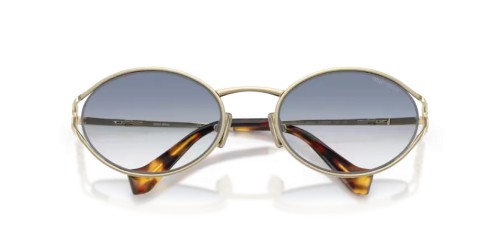 MIU MIU - Sunglasses - MU 52YS - ZVN80O - 54