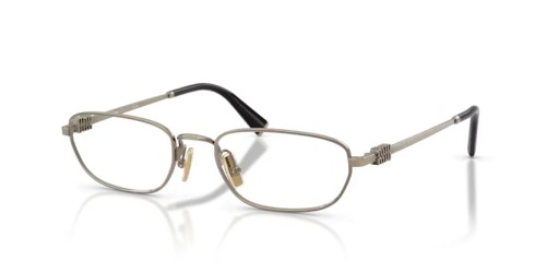 MIU MIU - Optical frames - MU 52ZV - 26C1O1 - 53