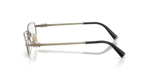 MIU MIU - Optical frames - MU 52ZV - 26C1O1 - 53