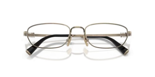 MIU MIU - Optical frames - MU 52ZV - 26C1O1 - 53