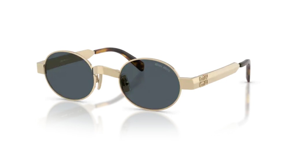 MIU MIU - Sunglasses - MU B51S - ZVN70B - 47