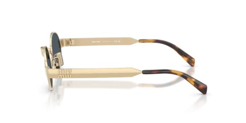 MIU MIU - Sunglasses - MU B51S - ZVN70B - 47