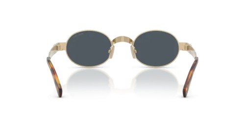 MIU MIU - Sunglasses - MU B51S - ZVN70B - 47
