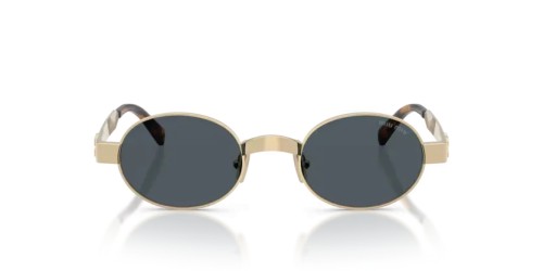 MIU MIU - Sunglasses - MU B51S - ZVN70B - 47