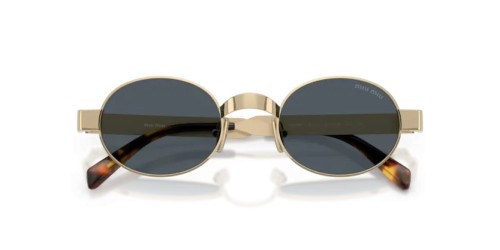 MIU MIU - Sunglasses - MU B51S - ZVN70B - 47