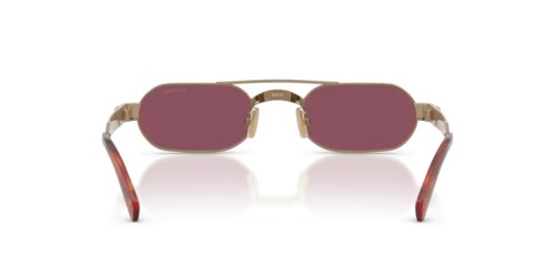 MIU MIU - Sunglasses - MU B52S - 7OE30Y - 52