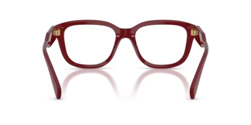 MIU MIU - Optical frames - MU 02ZV - 21I1O1 - 53