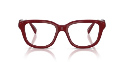 MIU MIU - Optical frames - MU 02ZV - 21I1O1 - 53