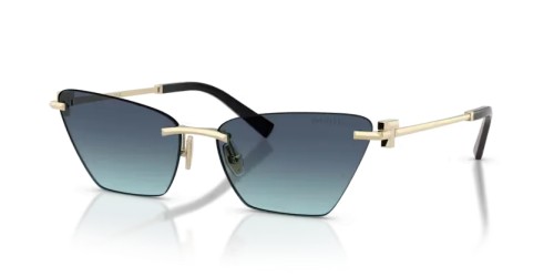 TIFFANY & CO. - Sunglasses - TF3120 - 60219S - 61