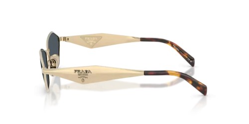 PRADA - Sunglasses - PR D50S - ZVN70B - 57