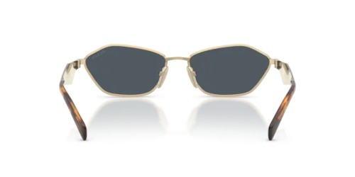 PRADA - Sunglasses - PR D50S - ZVN70B - 57