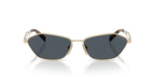 PRADA - Sunglasses - PR D50S - ZVN70B - 57