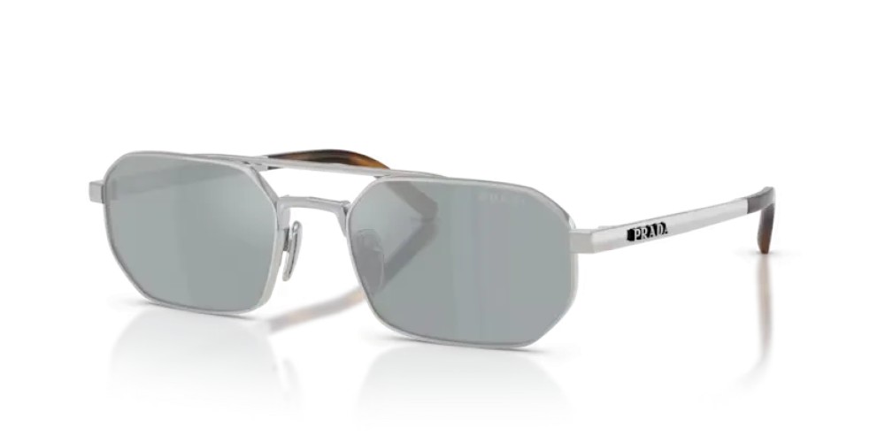 PRADA - Sunglasses - PR D53S - 1BC40X - 55