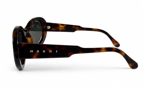 Marni - Sunglasses - P6P Marni Mount Bromo - 55