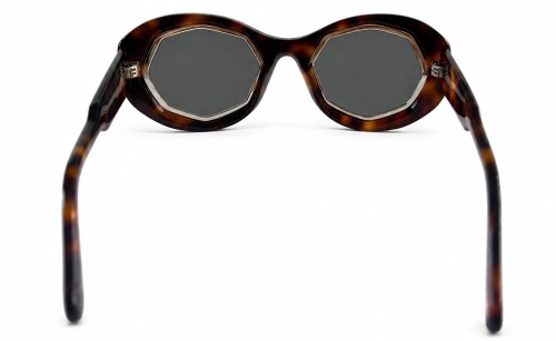 Marni - Sunglasses - P6P Marni Mount Bromo - 55