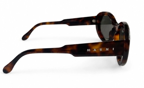 Marni - Sunglasses - P6P Marni Mount Bromo - 55